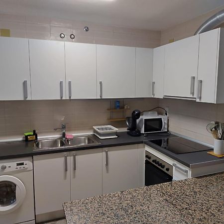 Apartamento Cala Dorada Salou Exterior foto