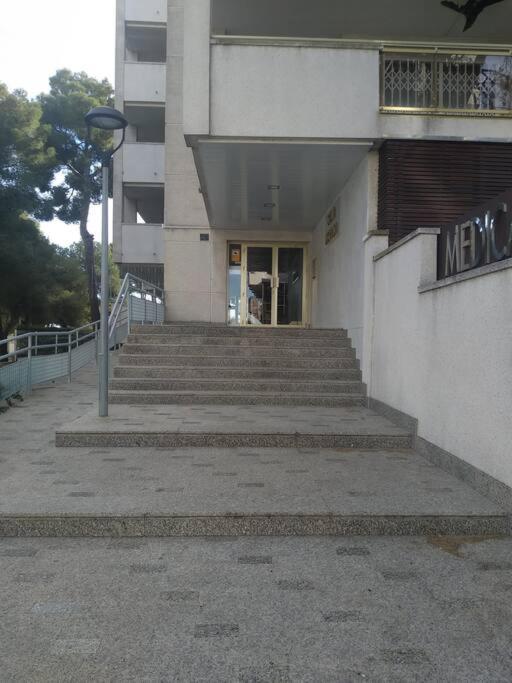 Apartamento Cala Dorada Salou Exterior foto