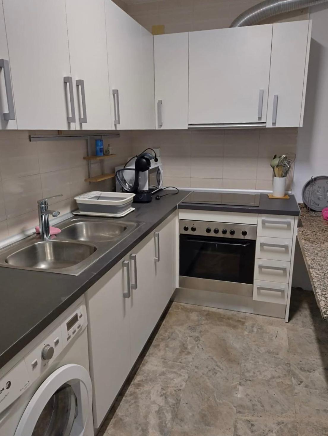Apartamento Cala Dorada Salou Exterior foto
